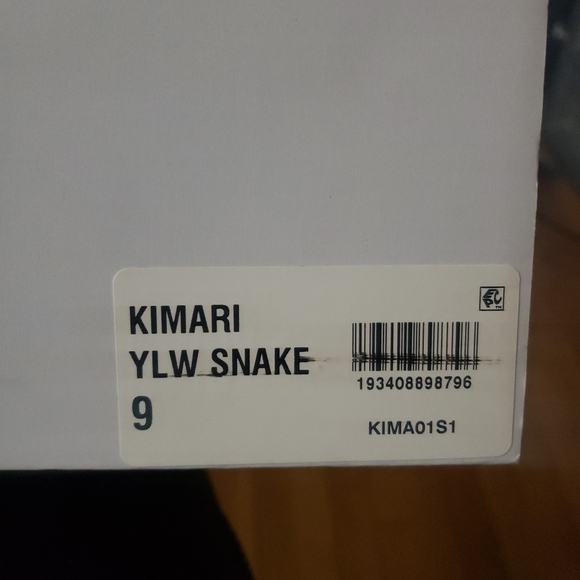 PSteve Madden NEW Over-The-Knee Stiletto Heel Boots Shoes - Picture 3 of 4